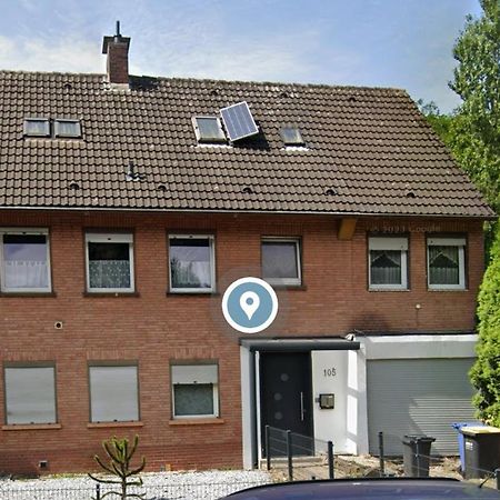 Apartamento M&L Wohnen 3 Essen Exterior foto