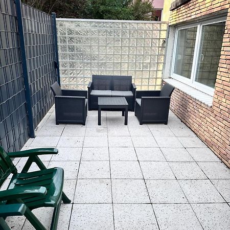 Apartamento M&L Wohnen 3 Essen Exterior foto