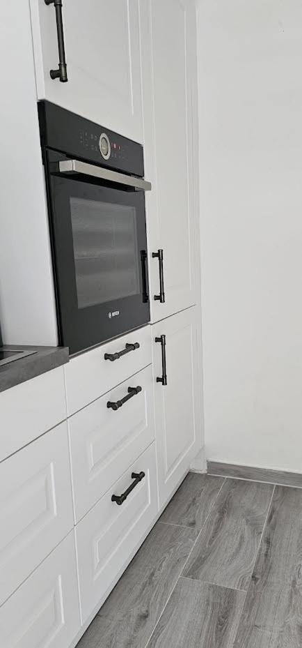 Apartamento M&L Wohnen 3 Essen Exterior foto