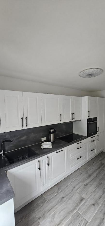 Apartamento M&L Wohnen 3 Essen Exterior foto