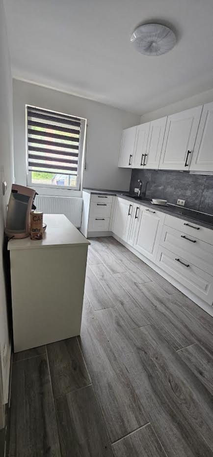 Apartamento M&L Wohnen 3 Essen Exterior foto